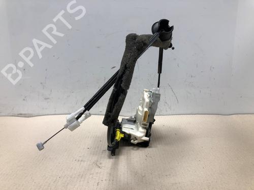 Front right lock PORSCHE MACAN (95B) 3.0 S | BP37213234C97 - Image 4