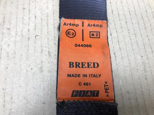 Front right seatbelt FIAT MAREA Weekend (185_) 2.0 150 20V | BP15334292I25 