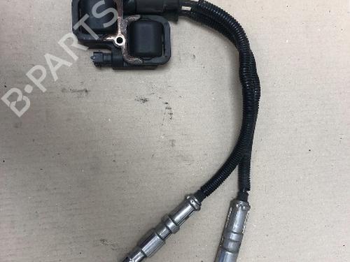Used Ignition coil MERCEDES-BENZ A-CLASS (W169) A 150 (169.031, 169.331) (95 hp) 16120337