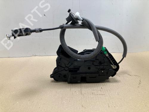 Used Front left lock Front left lock 37205668 37205668