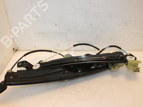 Used Front left window mechanism BMW 5 Touring (F11) 520 i (184 hp) 15329979
