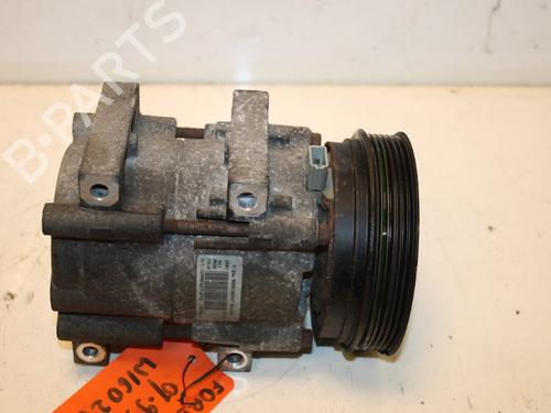 AC Kompressor FORD PUMA (EC_) 1.4 16V (90 hp) 15315586