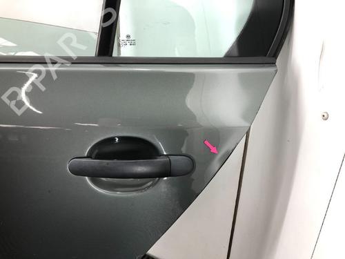 Left rear door VW GOLF V (1K1) 1.4 FSI | BP15537277C4 