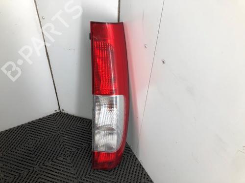 right-taillight-mercedes-benz-vito-bus-w639-2003-37210335 main image