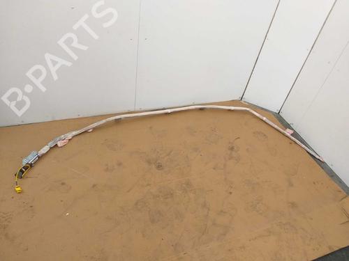 Airbag cortina esquerdo PORSCHE CAYENNE (9PA) S 4.5 (340 hp) 15338378