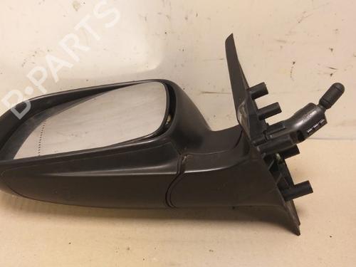 Left mirror PEUGEOT 307 (3A/C) 1.6 16V | BP15340031C26 