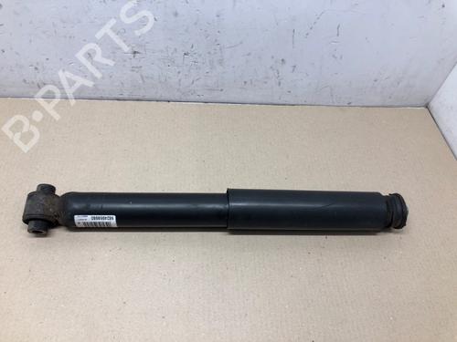 Right rear shock absorber OPEL GRANDLAND / GRANDLAND X (A18, P1UO) 1.6 Turbo D (75) | BP17954692M19 