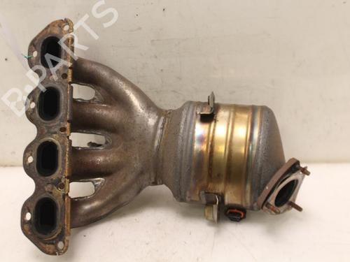 Catalyst OPEL ASTRA J (P10) 1.6 (68) | BP37214796M10 - Image 3