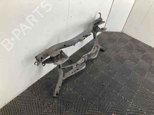 Subframe VW GOLF VII (5G1, BQ1, BE1, BE2) e-Golf | BP37212847M9 - Image 3