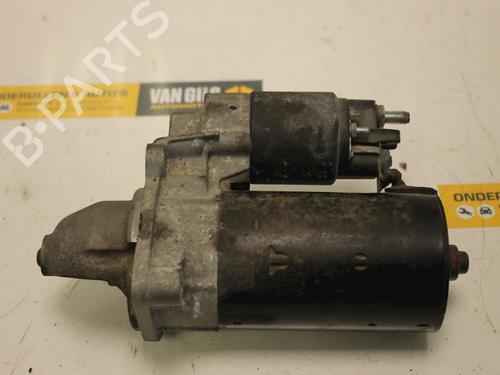 Used Starter Starter 15311687 15311687