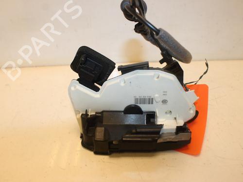 Used Rear right lock VW GOLF VII (5G1, BQ1, BE1, BE2) 2.0 GTI Clubsport (265 hp) 16398556