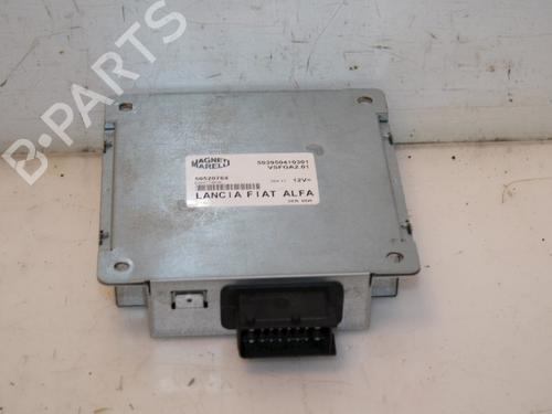 Used Radio FIAT 500 (312_) 1.2 (312AXA1A) (69 hp) 15335577