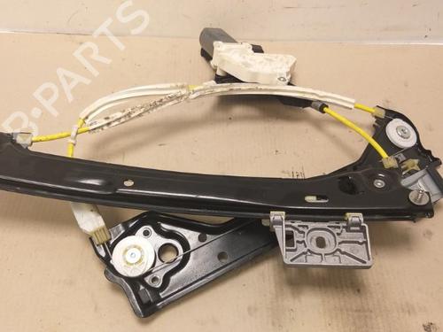 Used Rear left window mechanism Rear left window mechanism 15340055 15340055