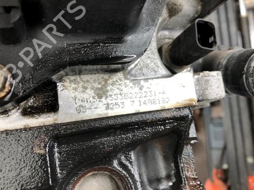 Engine DACIA SANDERO 1.2 16V | BP37214944M1 - Image 8