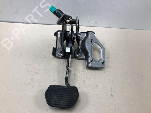 Break pedal PEUGEOT 2008 I (CU_) 1.2 THP 110 / PureTech 110 | BP37208427I19 - Image 5