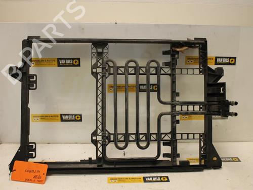 Used Oil radiator Oil radiator 15311173 15311173