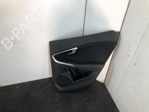 Used Rear right panel Rear right panel 37213800 37213800