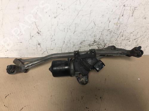 Used Front wipers mechanism CITROËN C3 I (FC_, FN_) 1.4 i (73 hp) 15345158