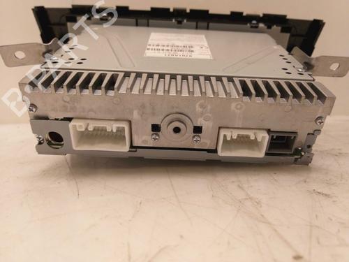 Radio MITSUBISHI MIRAGE / SPACE STAR VI Hatchback (A0_A) 1.0 (A05A) | BP15338334E6 