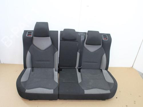 Used Seats set PEUGEOT 308 I (4A_, 4C_) 1.6 16V (120 hp) 15326054