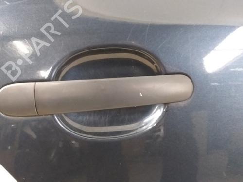 Right rear door VW GOLF V (1K1) 2.0 FSI | BP15532943C5 