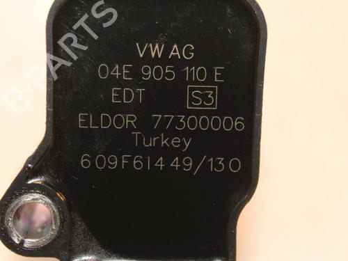 Ignition coil VW GOLF VII (5G1, BQ1, BE1, BE2) 1.4 TSI | BP15327164M94 