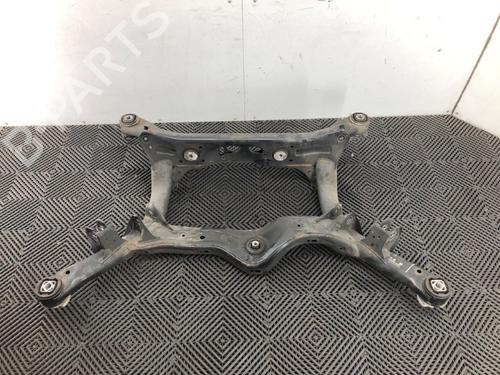 Used Subframe AUDI A6 C7 Avant (4G5, 4GD) RS6 performance quattro (605 hp) 21805277