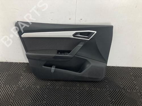 Used Front left panel Front left panel 20108832 20108832