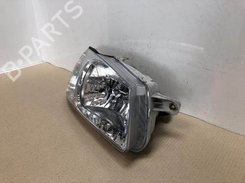 Right headlight HYUNDAI ACCENT II (LC) 1.3 | BP15346076C29 