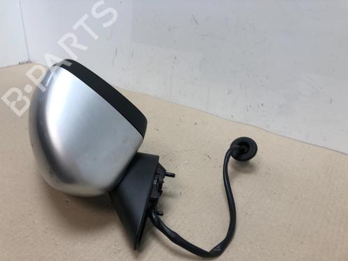Right mirror OPEL CORSA D (S07) 1.4 (L08, L68) | BP23202966C27 