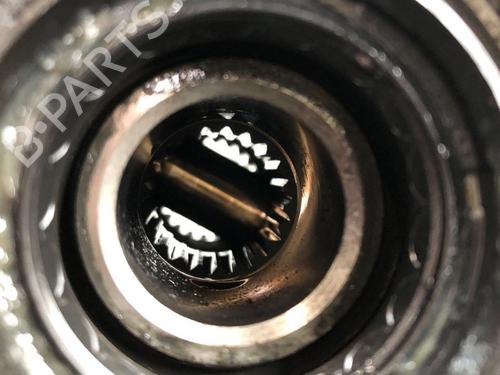 Gearbox OPEL CORSA D (S07) 1.3 CDTI (L08, L68) | BP37214891M3 - Image 3