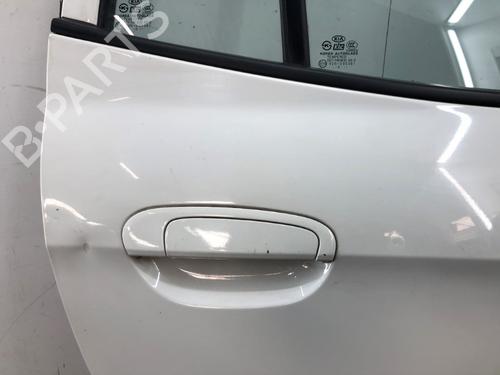 Right rear door KIA PICANTO I (SA) 1.0 | BP15311137C5 