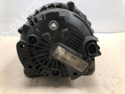 Alternator SKODA SCALA (NW1) 1.5 TSI | BP37212267M7 - Image 4