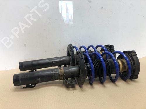 Right front shock absorber VW POLO (9N_, 9A_) 1.4 16V | BP15345457M17 
