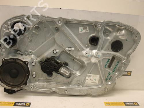 Used Front right window mechanism Front right window mechanism 15311072 15311072