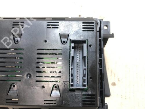 Display monitor OPEL ASTRA H (A04) 1.6 (L48) | BP15536126C48 