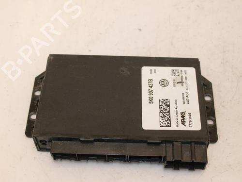 control-unit-vw-touran-1t3-20-tdi-5k0907427b-2010-2011-2012-2013-2014-2015-15330025 main image