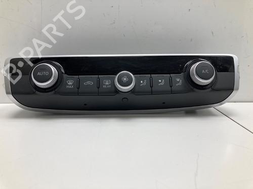 Used Climate control Climate control 37205676 37205676