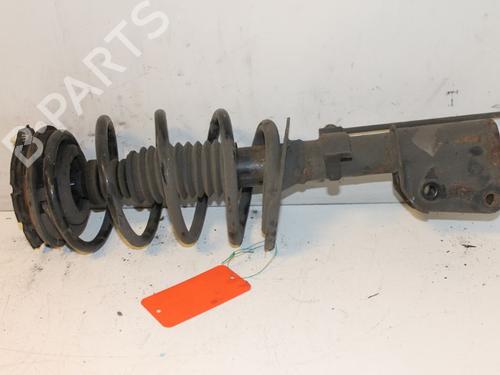 Used Right front shock absorber Right front shock absorber 15306581 15306581