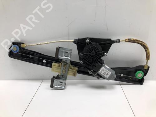 Front right window mechanism VW UP! (121, 122, BL1, BL2, BL3, 123) 1.0 | BP37207178C23 - Image 5
