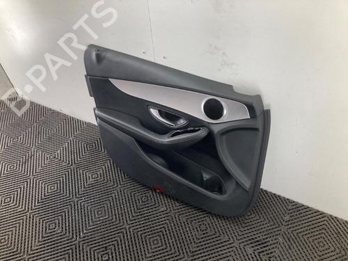 Front left panel MERCEDES-BENZ C-CLASS T-Model (S205) C 180 BlueTEC / d (205.236) | BP37205123C58 - Image 2
