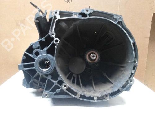 manual-gearbox-ford-focus-ii-da_-hcp-dp-16-tdci-3m5r7002yf-2004-2005-2006-2007-2008-2009-2010-2011-2012-2013-15312292 main image