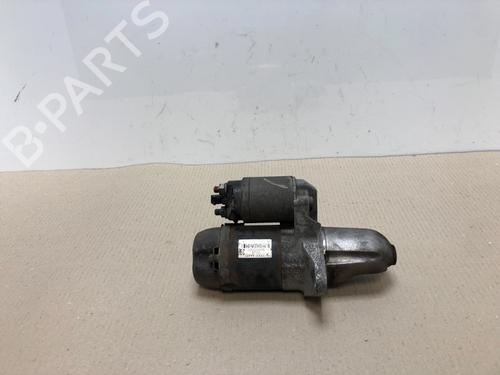 Used Starter SUBARU IMPREZA Estate (GG) 1.6 AWD (95 hp) 16065013
