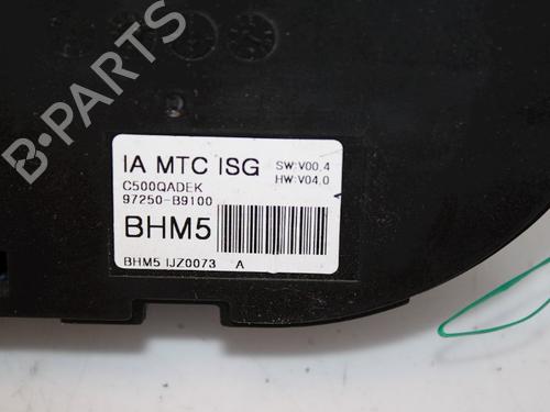 Climate control HYUNDAI i10 II (BA, IA) 1.0 | BP15334835I5 