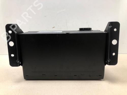 Electronic module CHEVROLET CORVETTE Coupe (C5) 5.7 | BP37214745M83 - Image 7