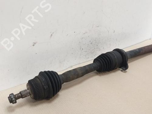 Right front driveshaft MERCEDES-BENZ A-CLASS (W168) A 160 (168.033, 168.133) | BP15533275M39 