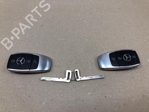 Electronic module MERCEDES-BENZ B-CLASS Sports Tourer (W247) B 200 d (247.012) | BP37209090M83 - Image 5