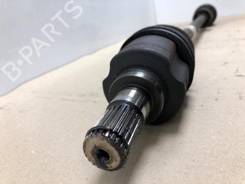 Right front driveshaft SUZUKI SWIFT III (MZ, EZ) 1.3 (RS413, ZC11S) | BP37214994M39 - Image 2