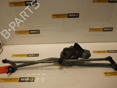 Used Front wipers mechanism MERCEDES-BENZ SPRINTER 3,5-t Van (B906) 313 CDI (906.631, 906.633, 906.635, 906.637) (129 hp) 16183113