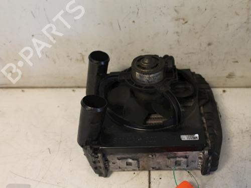 Ladeluftkühler für SMART CITY-COUPE (450) 0.6 (S1CLA1, 450.341) (55 hp) 15306906